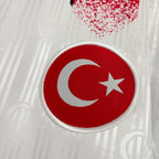 Turquia Away - 1996 Retrô