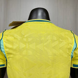 Brasil Home 26/27 Player