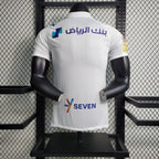 Al Hilal Away 23/24 Player