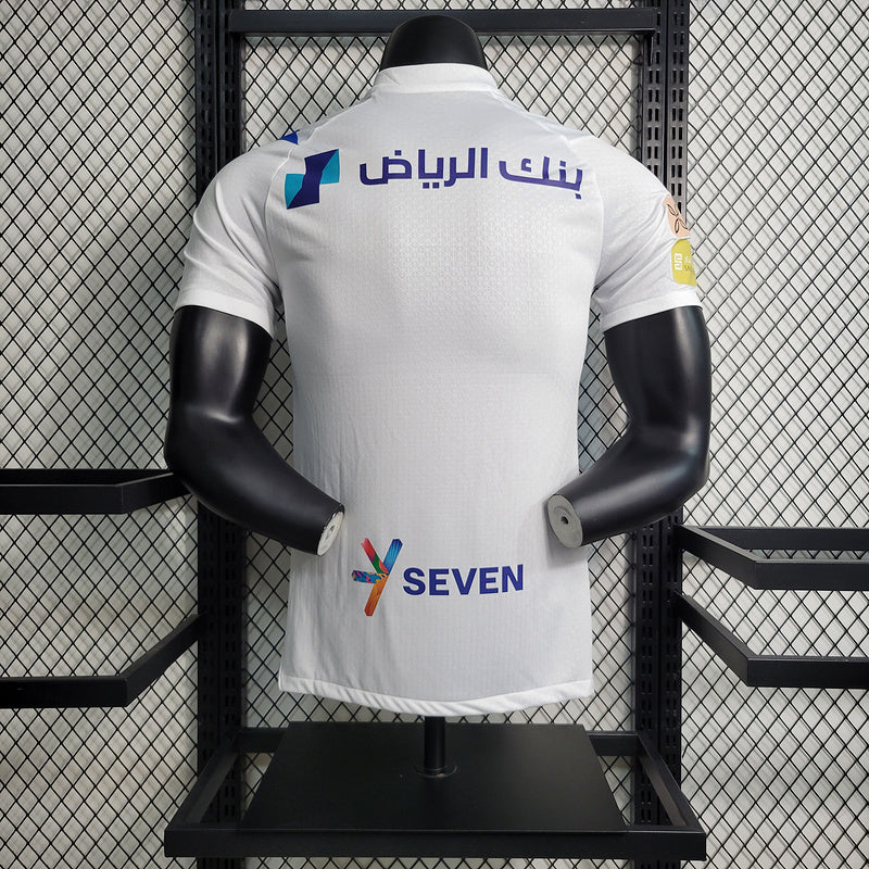 Al Hilal Away 23/24 Player