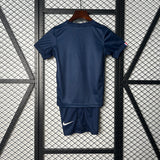 PSG Home 25/26 Infantil