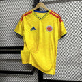 Colombia Home - 2026/27