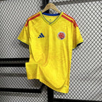 Colombia Home - 2026/27
