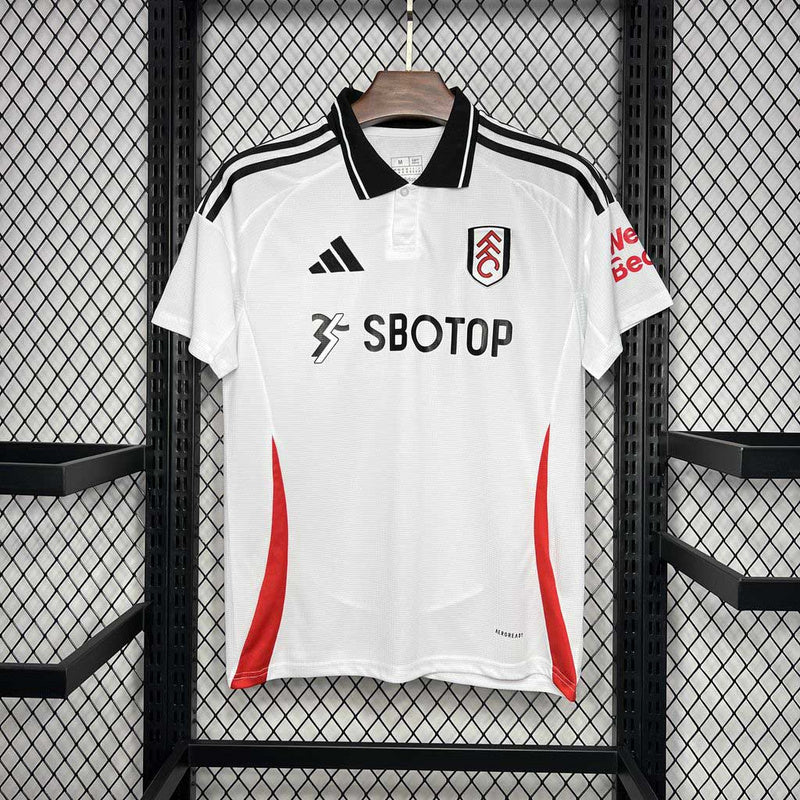 Fulham Home - 2024/25