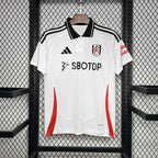 Fulham Home - 2024/25