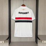 São Paulo Home - 2026/27