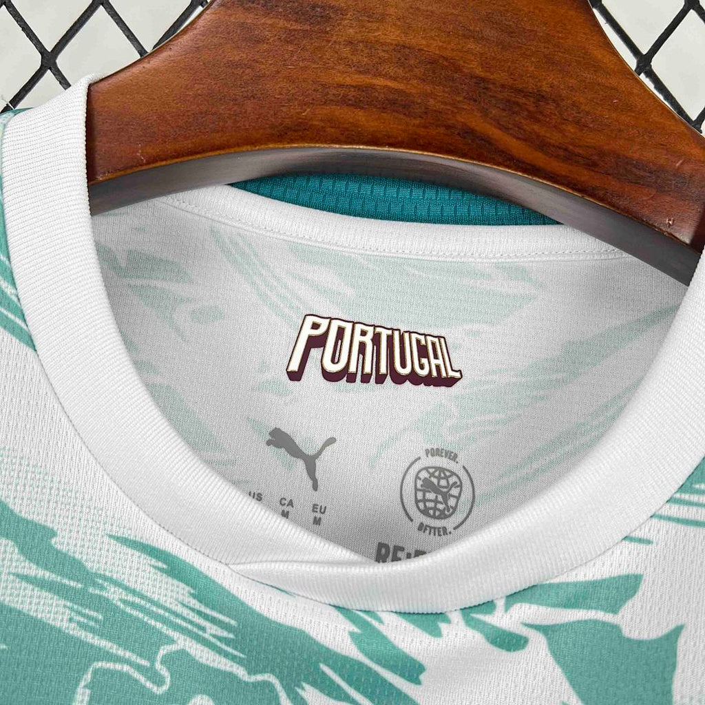 Portugal Away - 2026/27