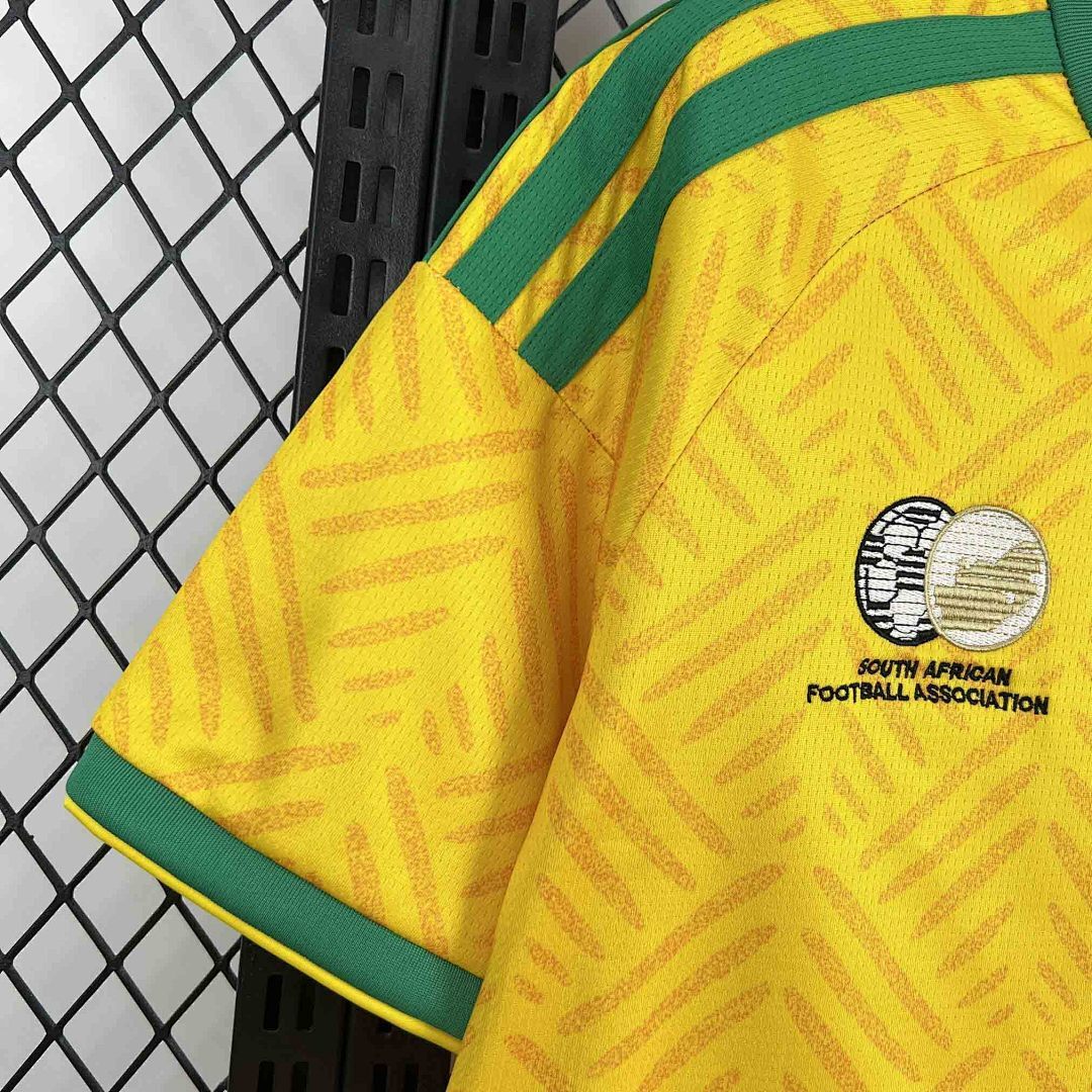 Africa do Sul Home - 2026/27