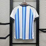 Argentina Home - 2026/27