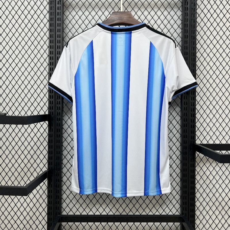 Argentina Home - 2026/27