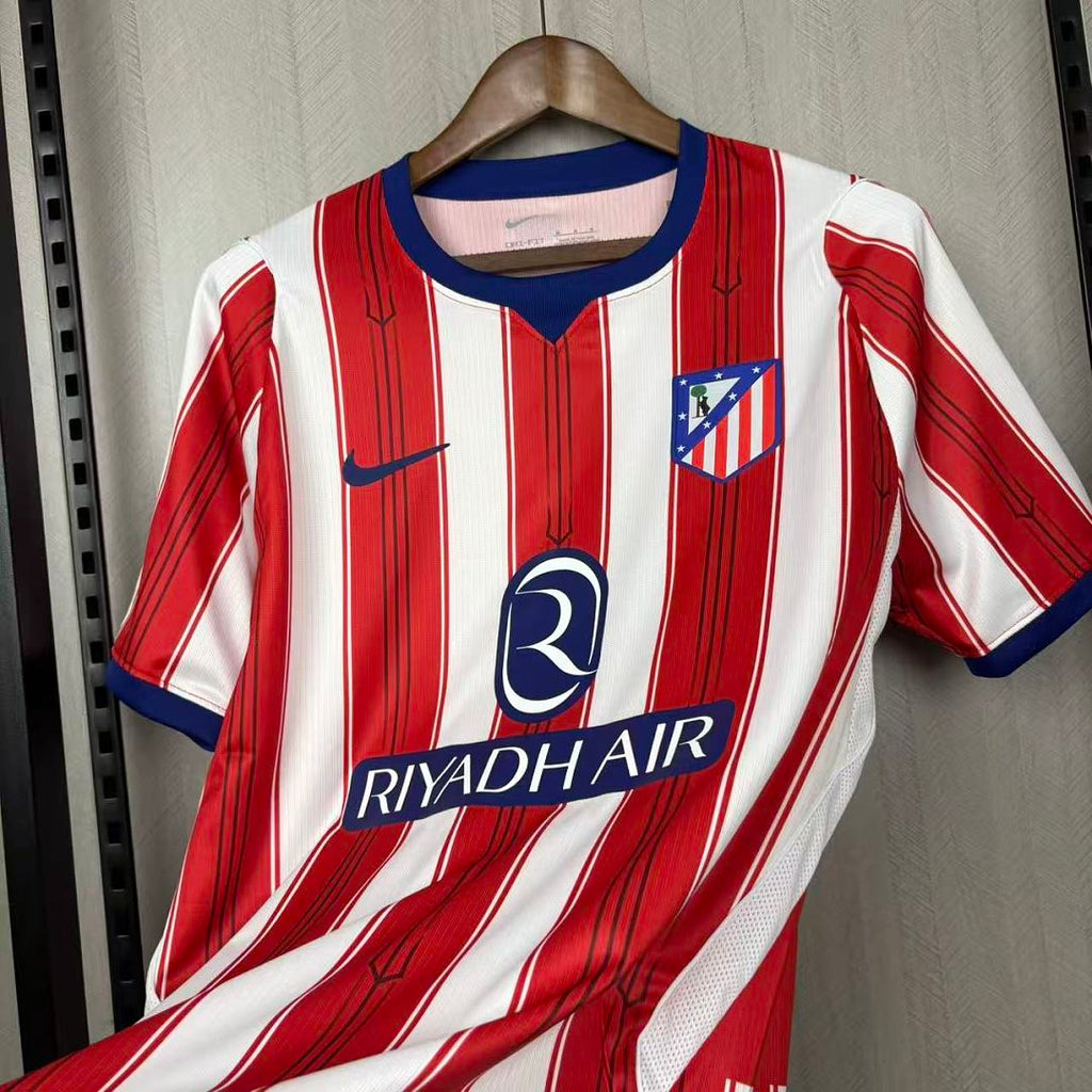 Atletico Madrid Home - 2026/27