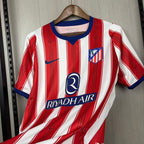Atletico Madrid Home - 2026/27