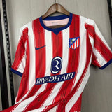 Atletico Madrid Home - 2026/27