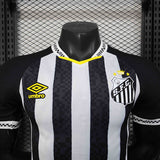 Santos Away 25/26 Player