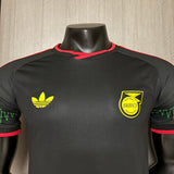 Jamaica Away 26/27 Player