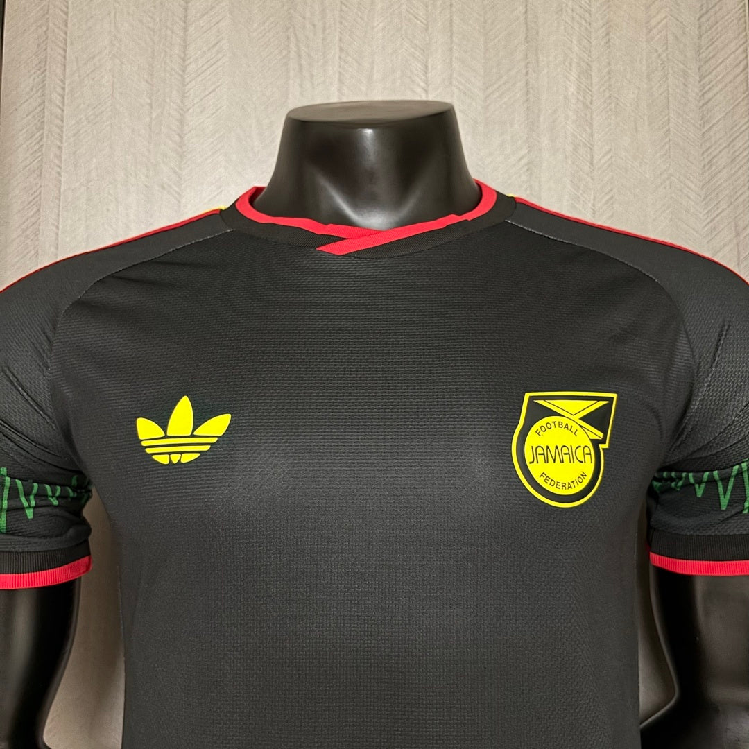 Jamaica Away 26/27 Player