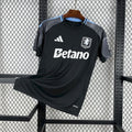 Aston Villa Away - 2025/26