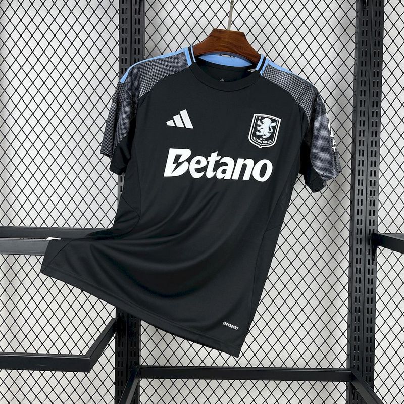Aston Villa Away - 2025/26