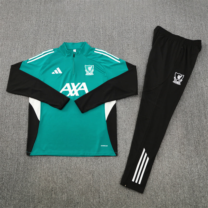 Agasalho Liverpool - 2025/26