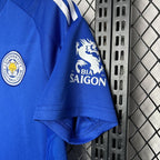 Leicester City Home - 2024/25
