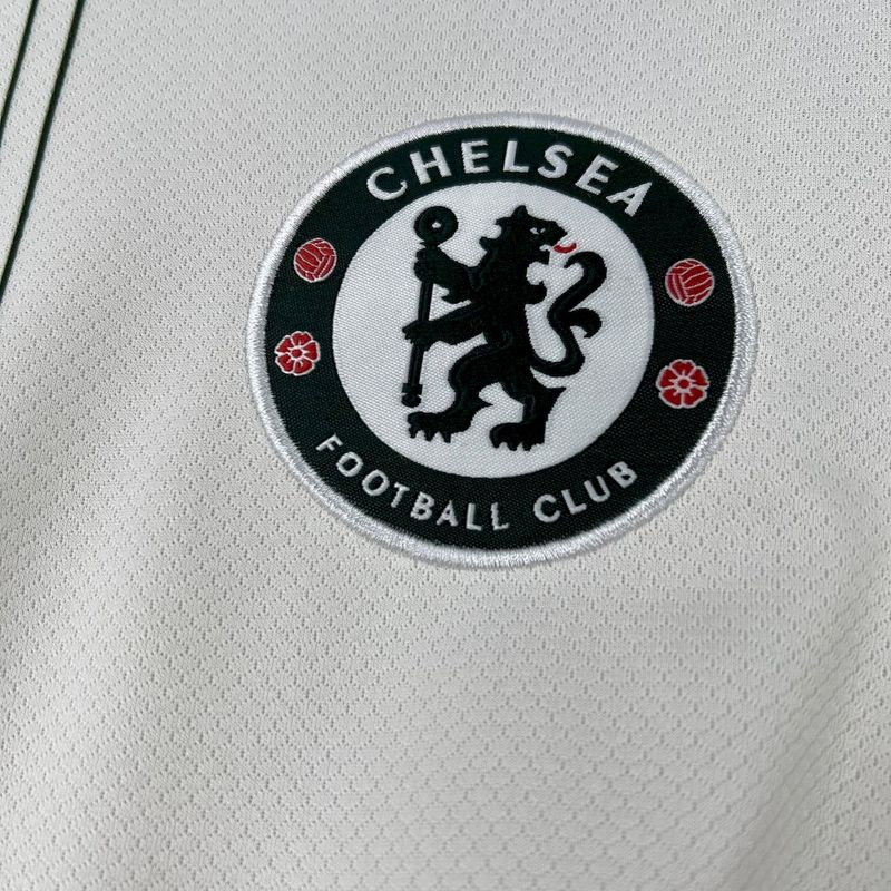 Chelsea Away - 2025/26