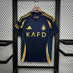 Al Nassr Away - 2024/25