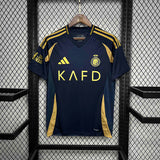 Al Nassr Away - 2024/25