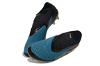 Chuteira Nike Phantom GX III Elite Campo