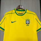 Brasil Home - 1998 Retrô