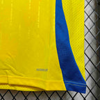 Al Nassr Home - 2024/25
