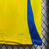 Al Nassr Home - 2024/25