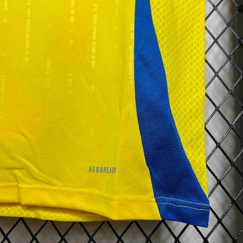 Al Nassr Home - 2024/25