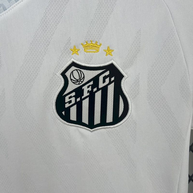 Santos Home - 2025/26