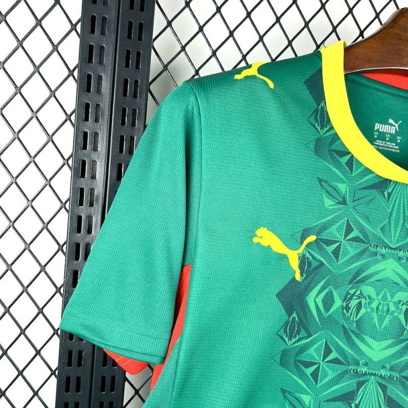 Senegal Away - 2026/27