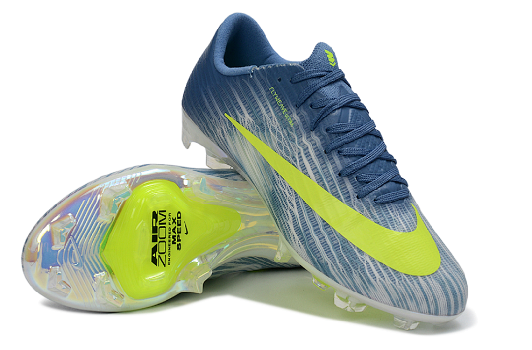 Chuteira Nike Air Zoom Mercurial Vapor XV Elite FG Campo