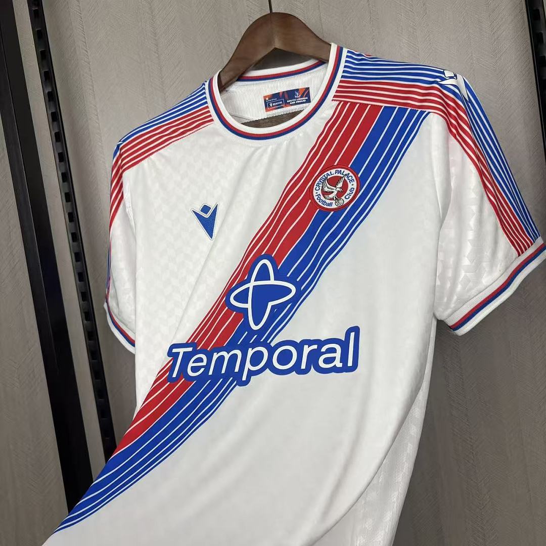 Crystal Palace Home - 2026/27