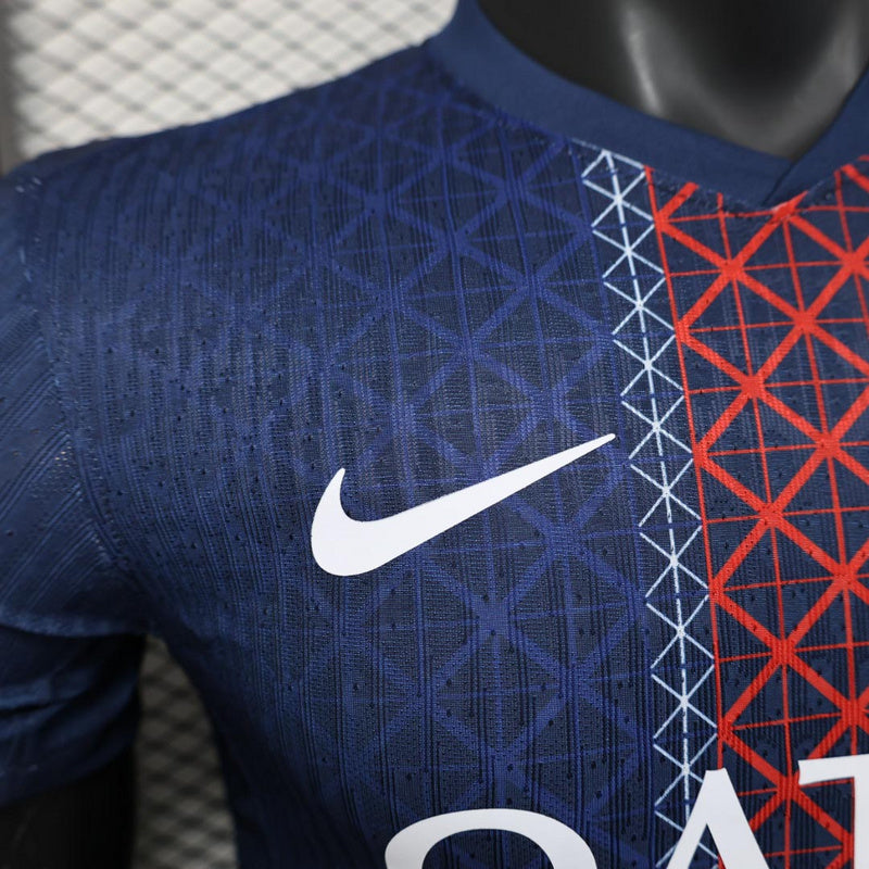 PSG Home 25/26 Player