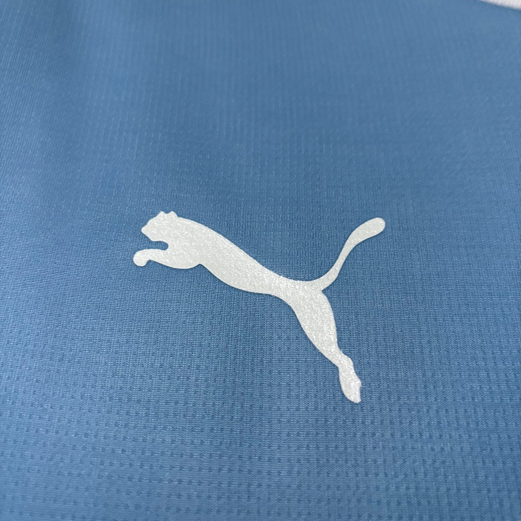 Manchester City Home - 2026/27