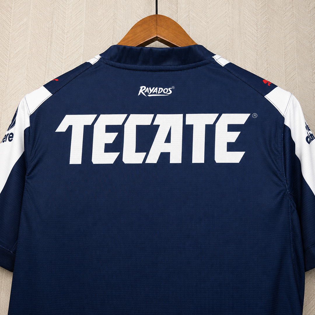 Monterrey Home - 2026/27