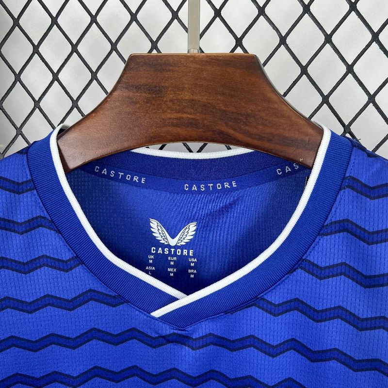 Everton Home - 2025/26