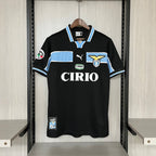 Lazio Away 1998/99 Retrô