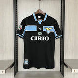 Lazio Away 1998/99 Retrô