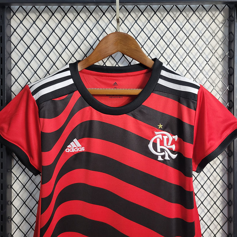 Flamengo Away - 2022/23