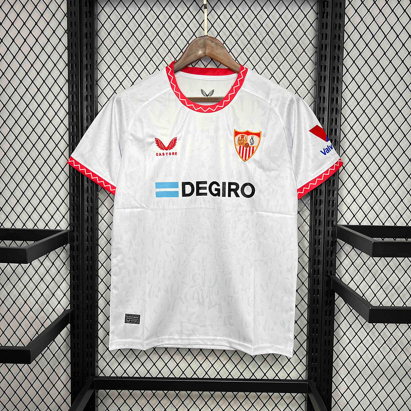 Sevilla Home - 2024/25