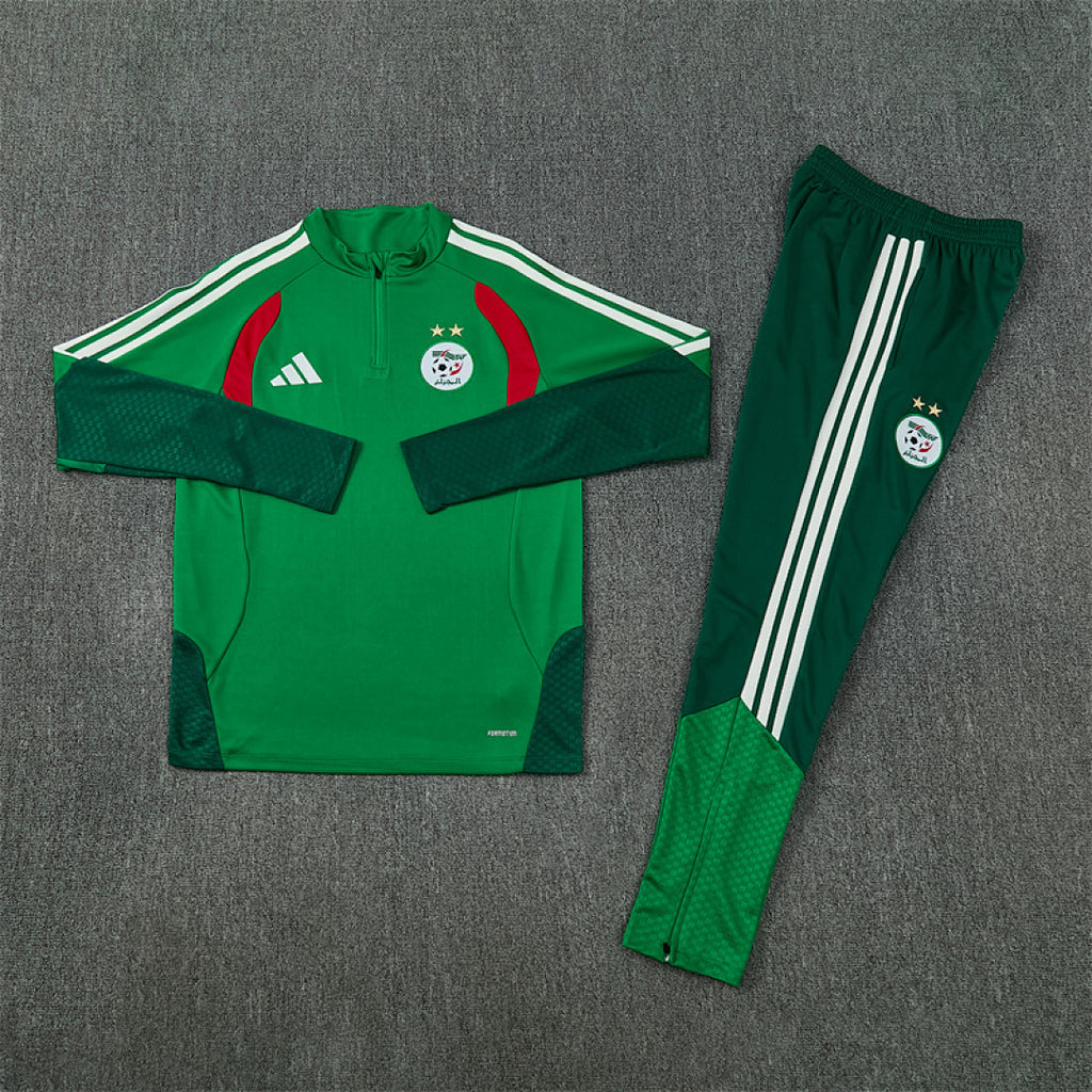 Agasalho México - 2026/27