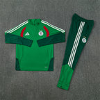 Agasalho México - 2026/27