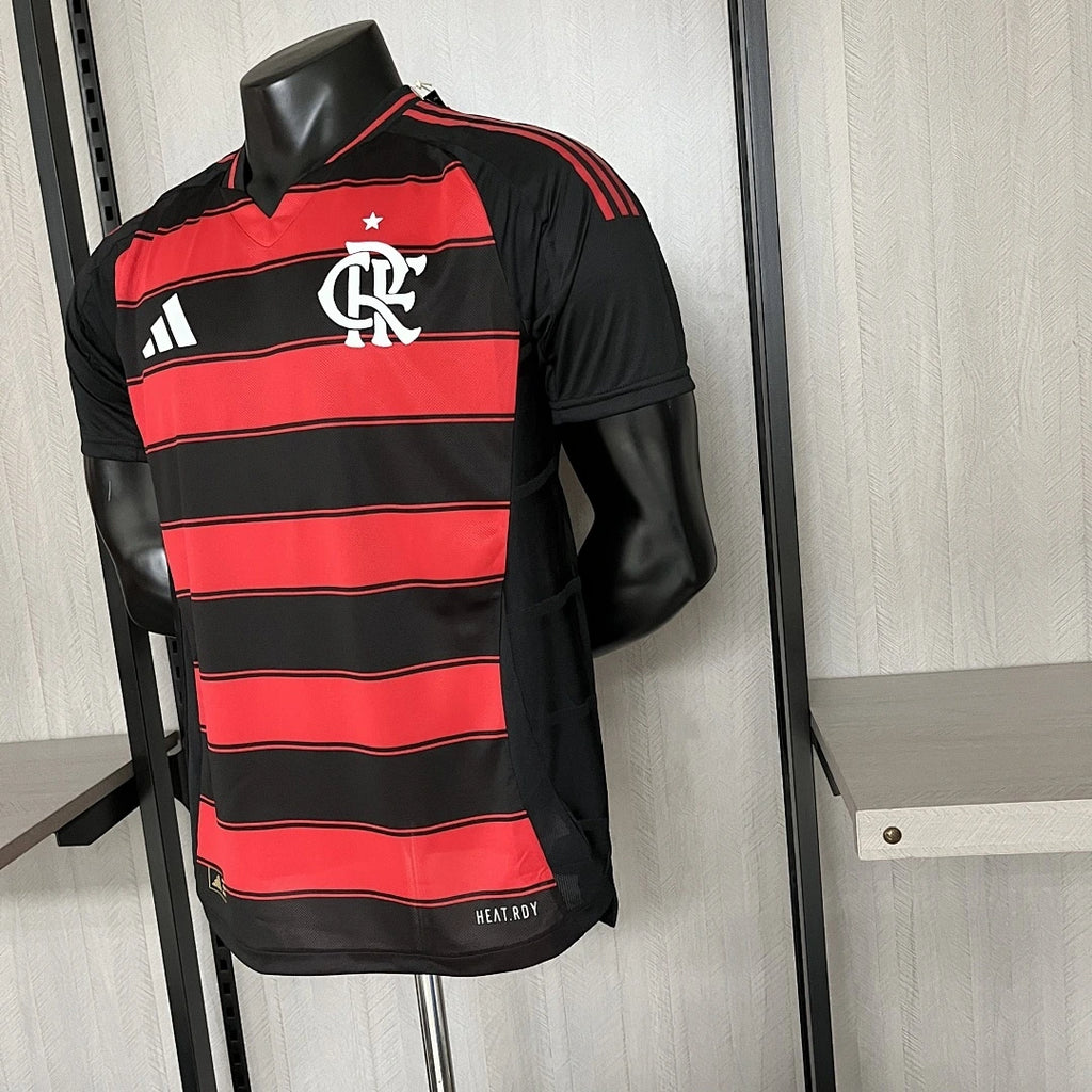 Flamengo Home 25/26 Player
