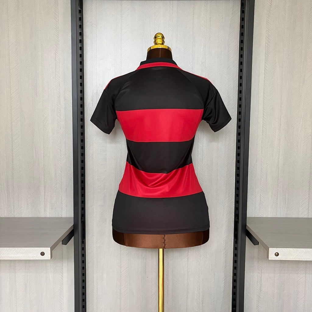 Flamengo Home - 2026/27