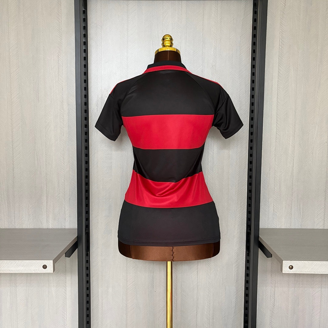 Flamengo Home - 2026/27