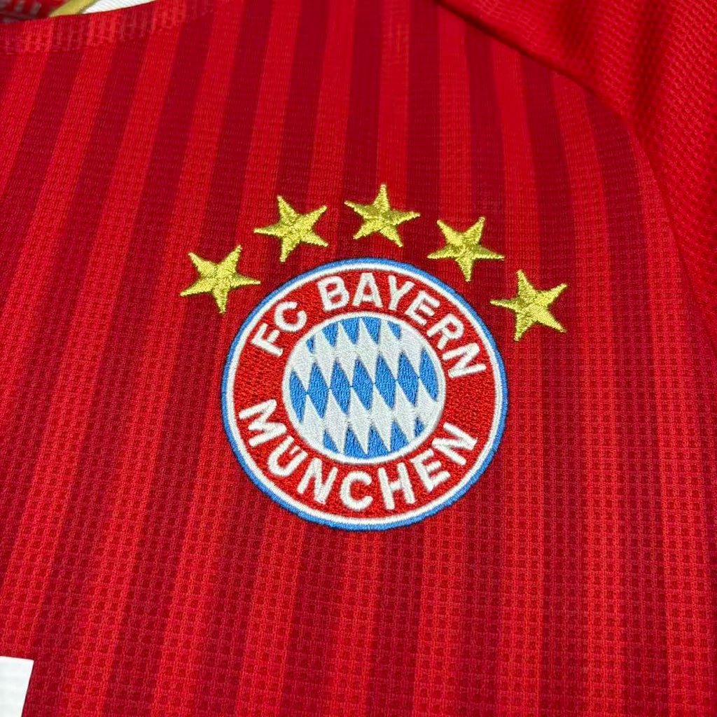 Bayern Munich Home - 2026/27
